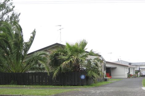 Photo of property in 21c Harris Street, Pukekohe, 2120