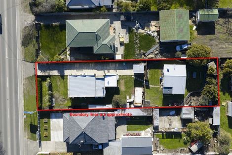 Photo of property in 14 Evenden Road, Tomoana, Hastings, 4120