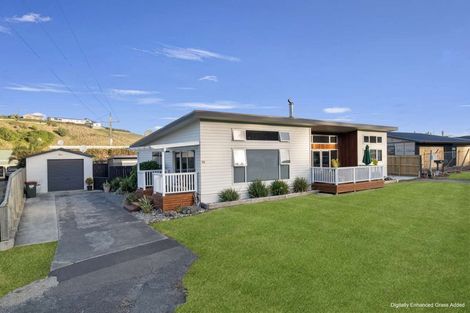 Photo of property in 14 Mowhanau Drive, Kai Iwi, Whanganui, 4574
