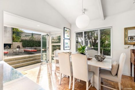 Photo of property in 145 Barnard Street, Wadestown, Wellington, 6012