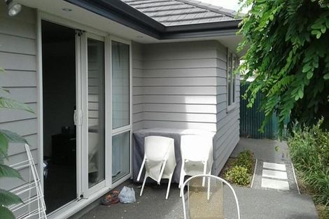 Photo of property in 350 Madras Street, Christchurch Central, Christchurch, 8013