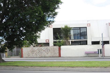 Photo of property in 1/117 Brougham Street, Addington, Christchurch, 8024