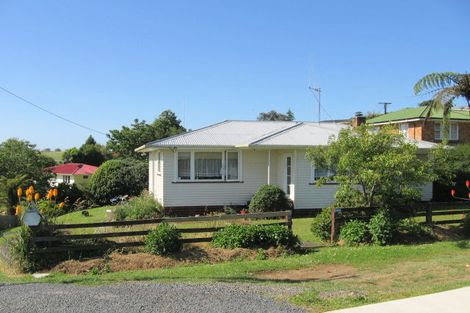 Photo of property in 133 Main North Road, Otorohanga, 3900