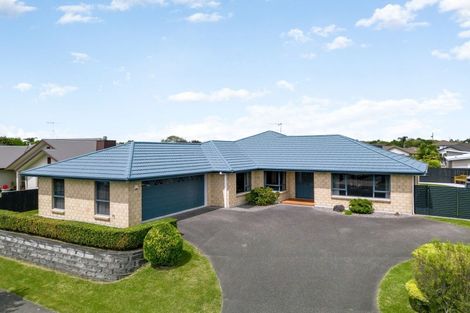 Photo of property in 50 Palliser Drive, Huntington, Hamilton, 3210