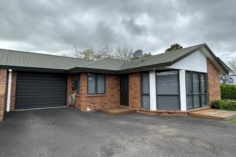 Photo of property in 40b Boundary Road, Claudelands, Hamilton, 3214