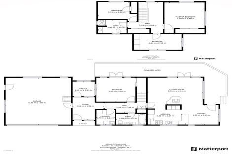 Photo of property in 16 Selbourne Avenue, Richmond, 7020