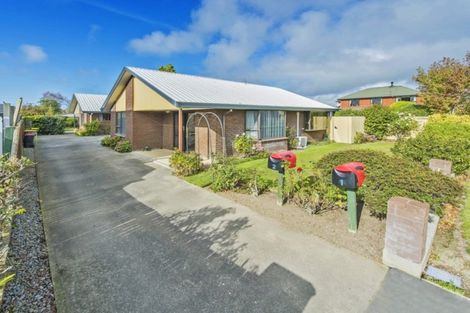 Photo of property in 14 Mountain View Place, Leeston, 7632