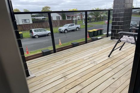 Photo of property in 4a Miami Street, Mangere East, Auckland, 2024