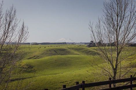 Photo of property in 268 Halcombe Road, Feilding, 4775
