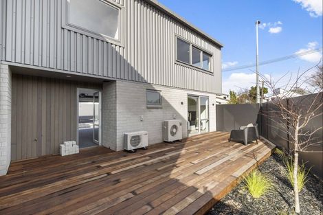 Photo of property in 12u1 Killarney Road, Frankton, Hamilton, 3204