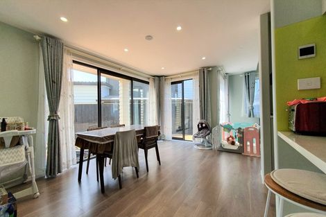 Photo of property in 40 Greenfinch Road, Hobsonville, Auckland, 0616