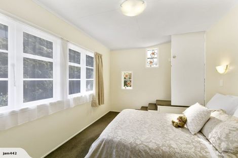 Photo of property in 427 Ohiro Road, Brooklyn, Wellington, 6021