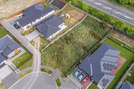 Photo of property in 19 Fountain Place, Rolleston, 7614