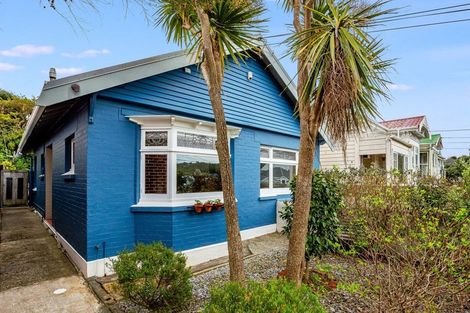 Photo of property in 24 Chilka Street, Berhampore, Wellington, 6023