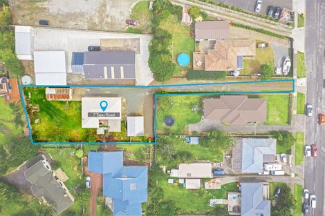 Photo of property in 7 Tapu Road, Huapai, Kumeu, 0810