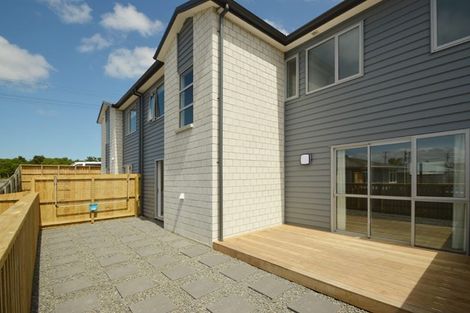 Photo of property in 171 Wallace Road, Mangere Bridge, Auckland, 2022