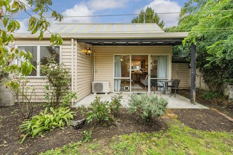 Photo of property in Lynvale Courts, 2/14 Spring Place, Leeston, 7632