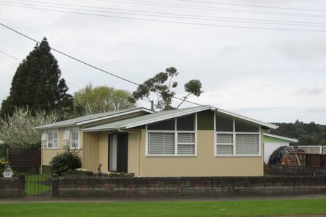 Photo of property in 2a Browne Street, Waitara, 4320
