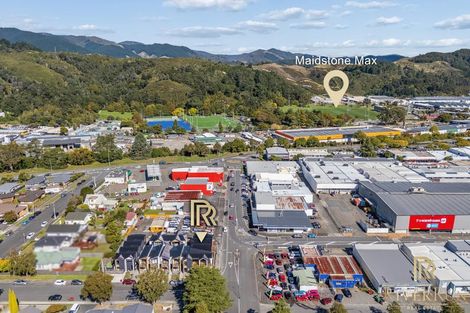 Photo of property in 18c King Street, Upper Hutt Central, Upper Hutt, 5018