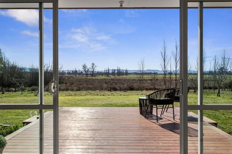 Photo of property in 62 Watties Road, Amberley, 7482