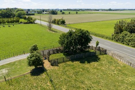 Photo of property in 851 Milson Line, Newbury, Feilding, 4775