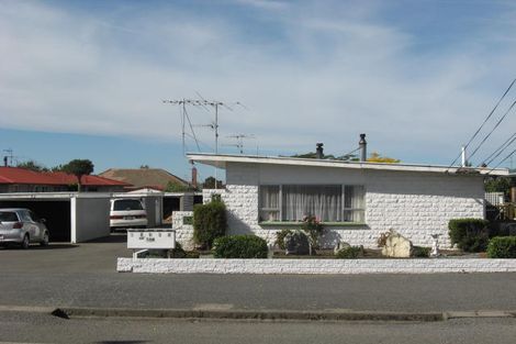 Photo of property in 108 Chalmers Avenue, Hampstead, Ashburton, 7700