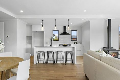 Photo of property in 29 Cressy Place, Darfield, 7510