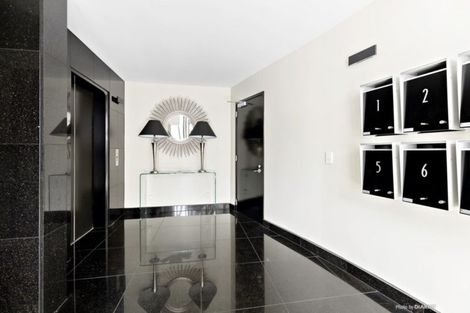 Photo of property in 97u6 Boulcott Street, Wellington Central, Wellington, 6011