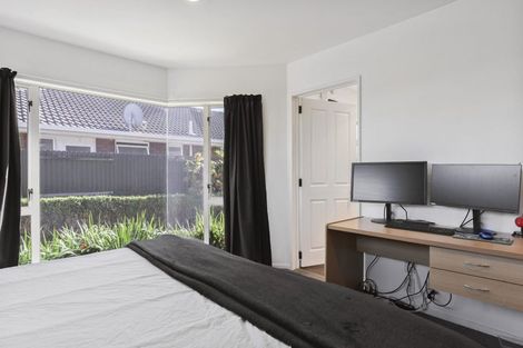 Photo of property in 8 Glenvale Drive, Kaiapoi, 7630