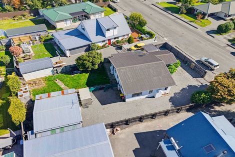 Photo of property in 1a Grove Street, Tinwald, Ashburton, 7700