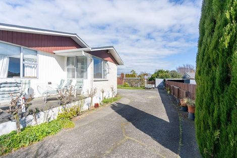 Photo of property in 4 Burn Street, Levin, 5510
