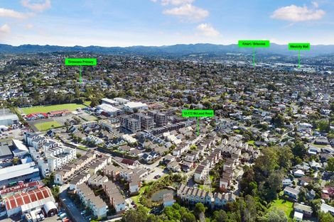 Photo of property in St Claire Village, 12/172 Mcleod Road, Te Atatu South, Auckland, 0610