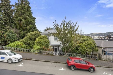 Photo of property in 15 Scotland Street, Dunedin Central, Dunedin, 9016