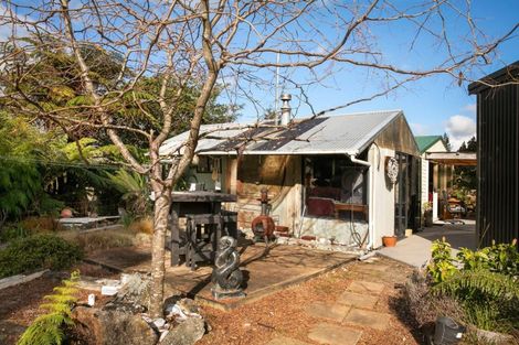 Photo of property in 542 Waitekauri Road, Waikino, Waihi, 3682