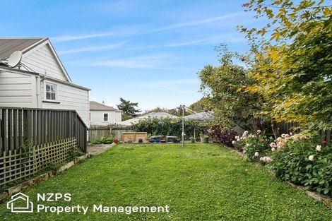 Photo of property in 4 Kilgour Street, Roslyn, Dunedin, 9010
