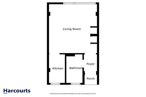 Photo of property in Fairmont Flats, 1c/20 Maarama Crescent, Aro Valley, Wellington, 6021