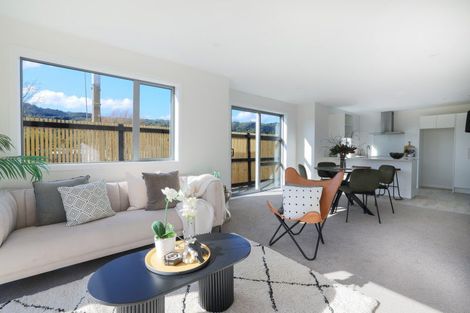 Photo of property in 1 Bledisloe Crescent, Wainuiomata, Lower Hutt, 5014