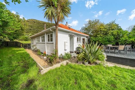 Photo of property in 297 State Highway 1, Paekakariki, 5034