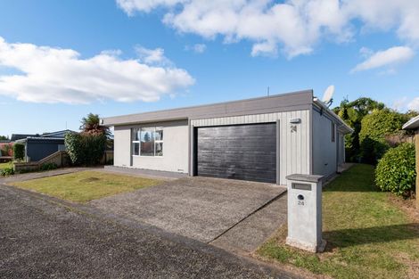 Photo of property in 24 Windsor Street, Springfield, Rotorua, 3015