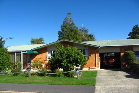 Photo of property in 1 Cherry Drive, Mosgiel, 9024