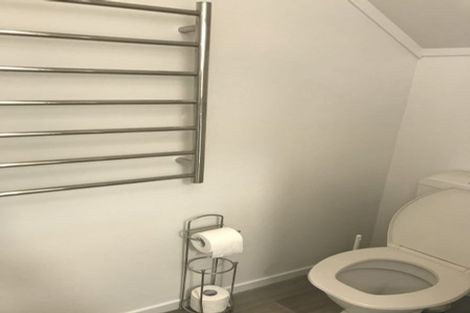 Photo of property in 327d Hobsonville Road, Hobsonville, Auckland, 0618