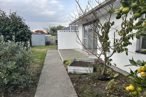 Photo of property in 4/29 Cox Street, Ashburton, 7700