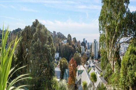 Photo of property in Fairmont Flats, 1c/20 Maarama Crescent, Aro Valley, Wellington, 6021