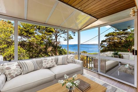Photo of property in 39 Neptune Avenue, Beach Haven, Auckland, 0626