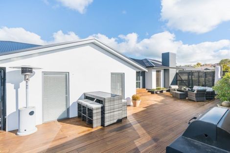Photo of property in 12d Stonebridge Heights, Feilding, 4702