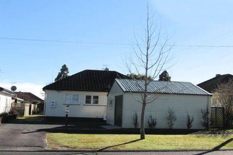 Photo of property in 61a Claude Street, Fairfield, Hamilton, 3214