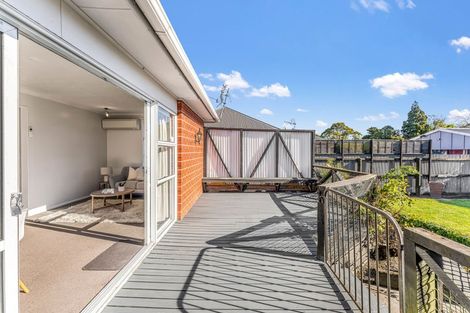 Photo of property in 1/6 Dalkeith Street, Hoon Hay, Christchurch, 8025