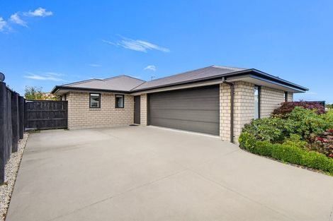Photo of property in 4 Robb Place, Kaiapoi, 7630