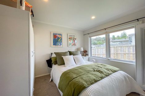 Photo of property in 21 Castleton Street, Birkdale, Auckland, 0626