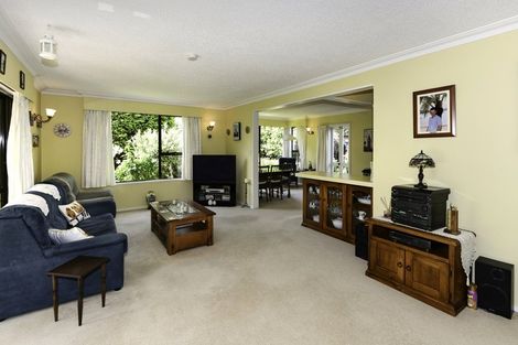 Photo of property in 4 Purakanui Place, Northwood, Christchurch, 8051